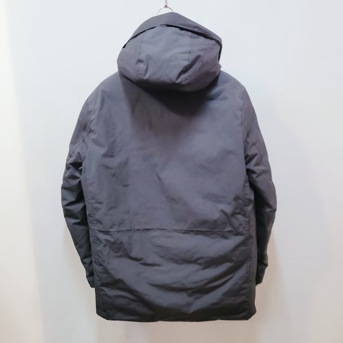 L) 캘빈클라인 다운 패딩 (택포 상품이미지6