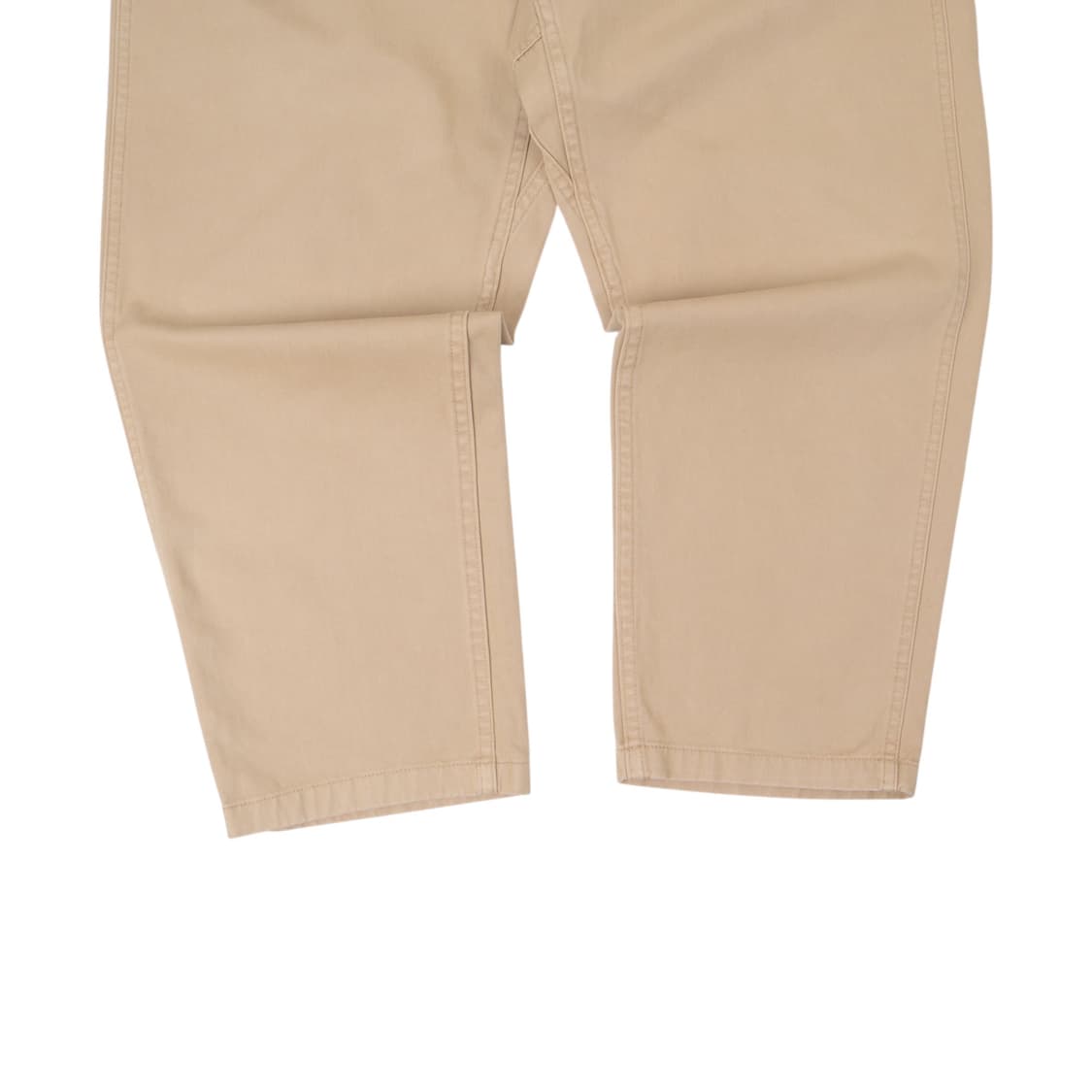 그라미치 벨티드 베이지 치노 팬츠 상품이미지4