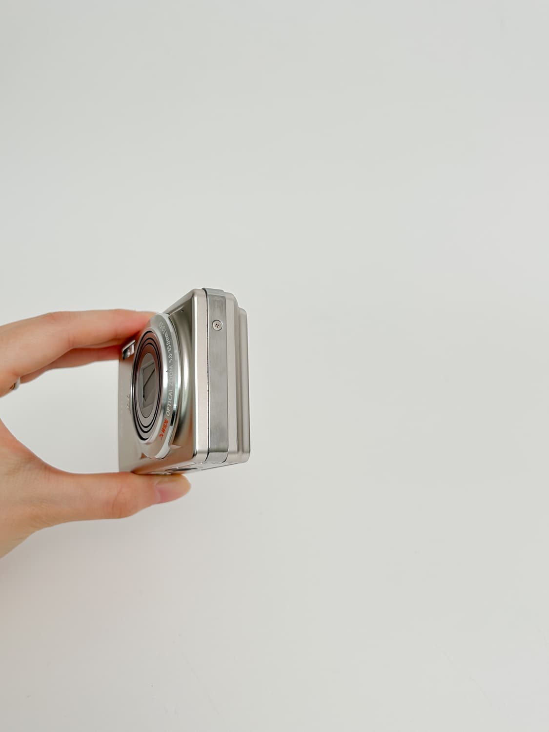 뷰티모드!) 올림푸스 u-7030 Stylus 빈티지 디카 상품이미지9