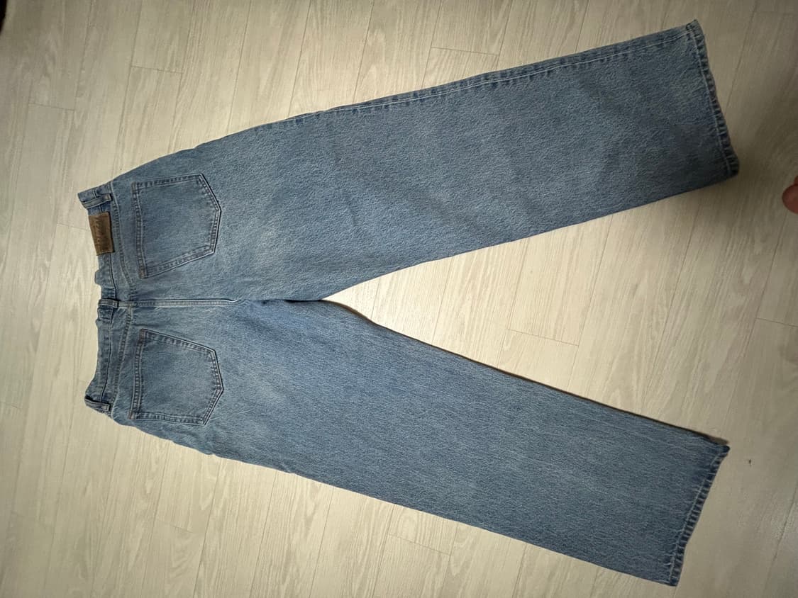 스투시 빅올진 32사이즈 상품이미지2