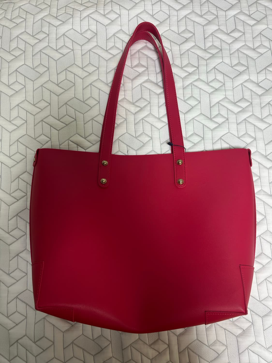 아가타 갸루 토트백 상품이미지2