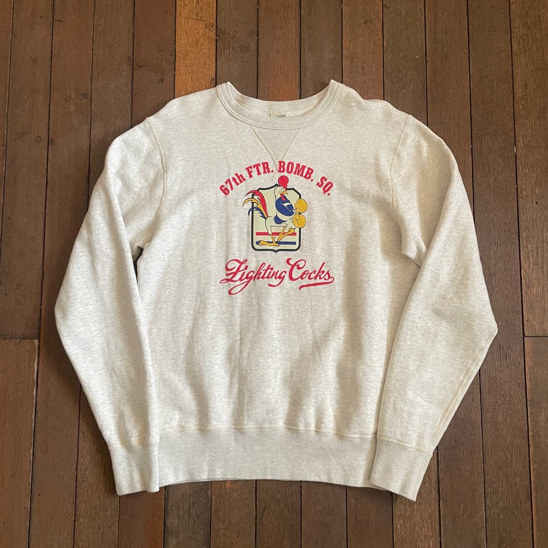 Buzz rickson 상품이미지1