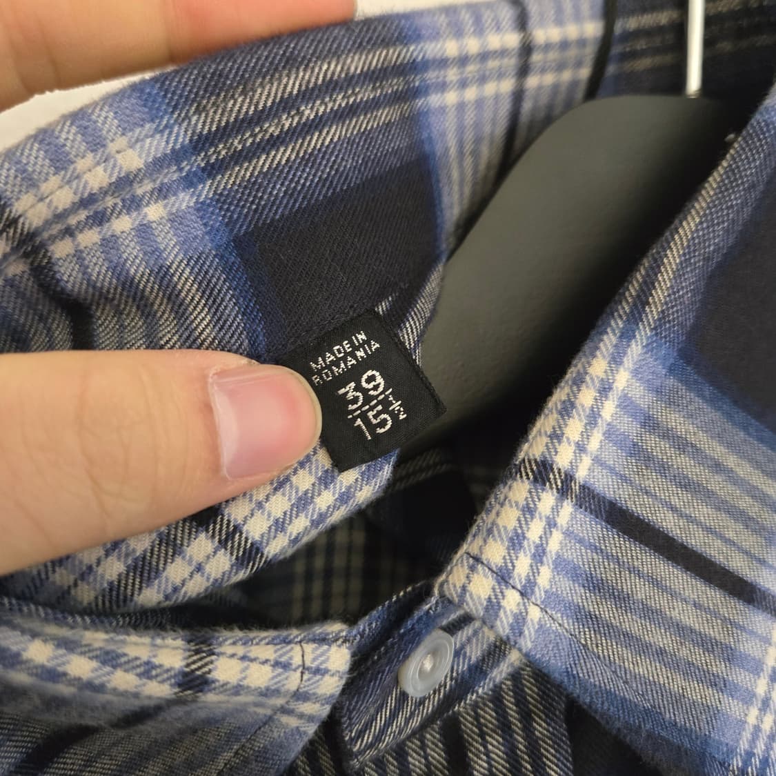 톰포드 셔츠 상품이미지5