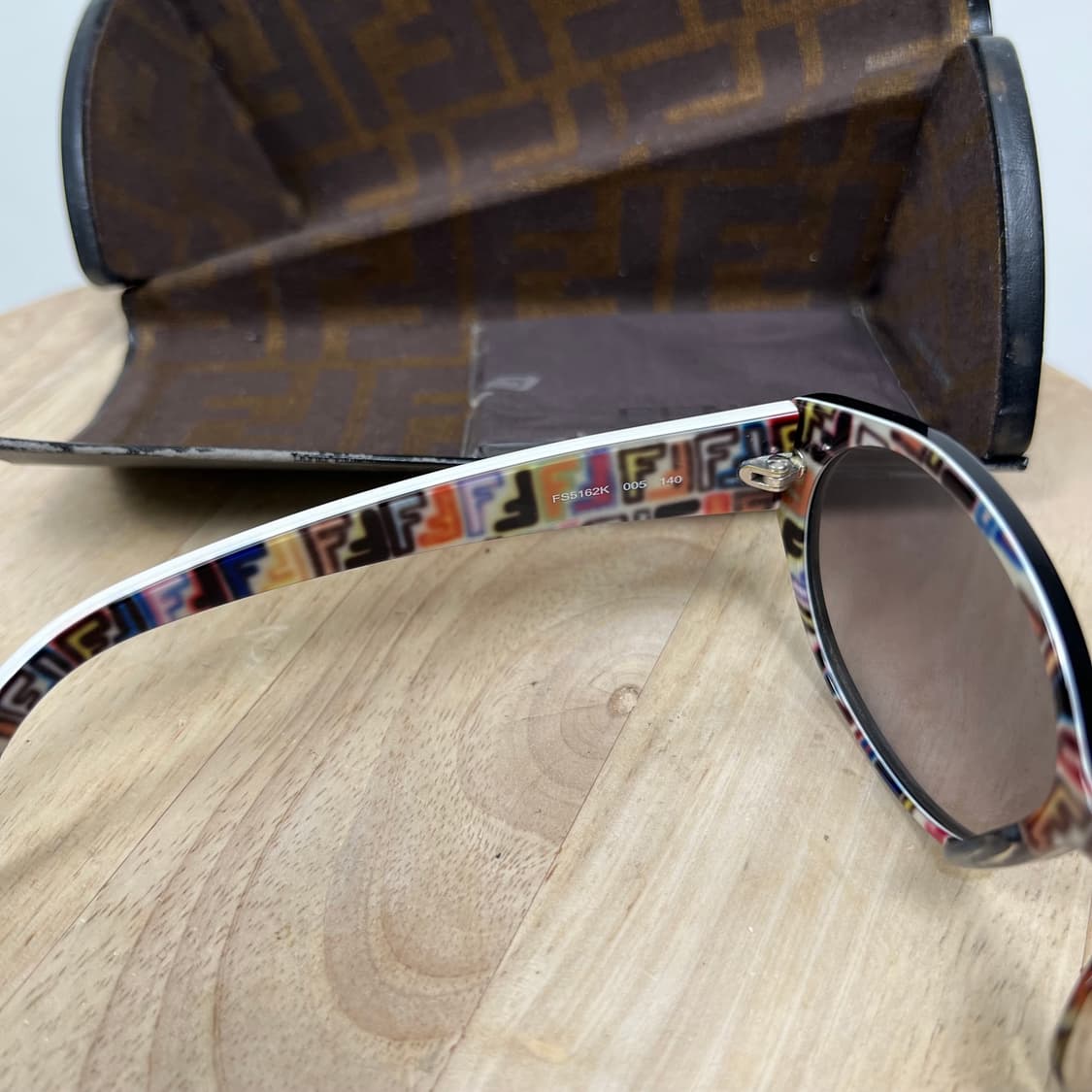 FENDI 펜디 선글라스 상품이미지5