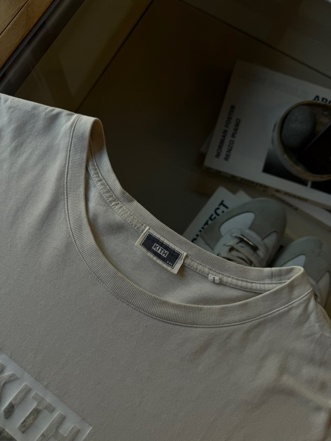 KITH 티셔츠 105~110 상품이미지5