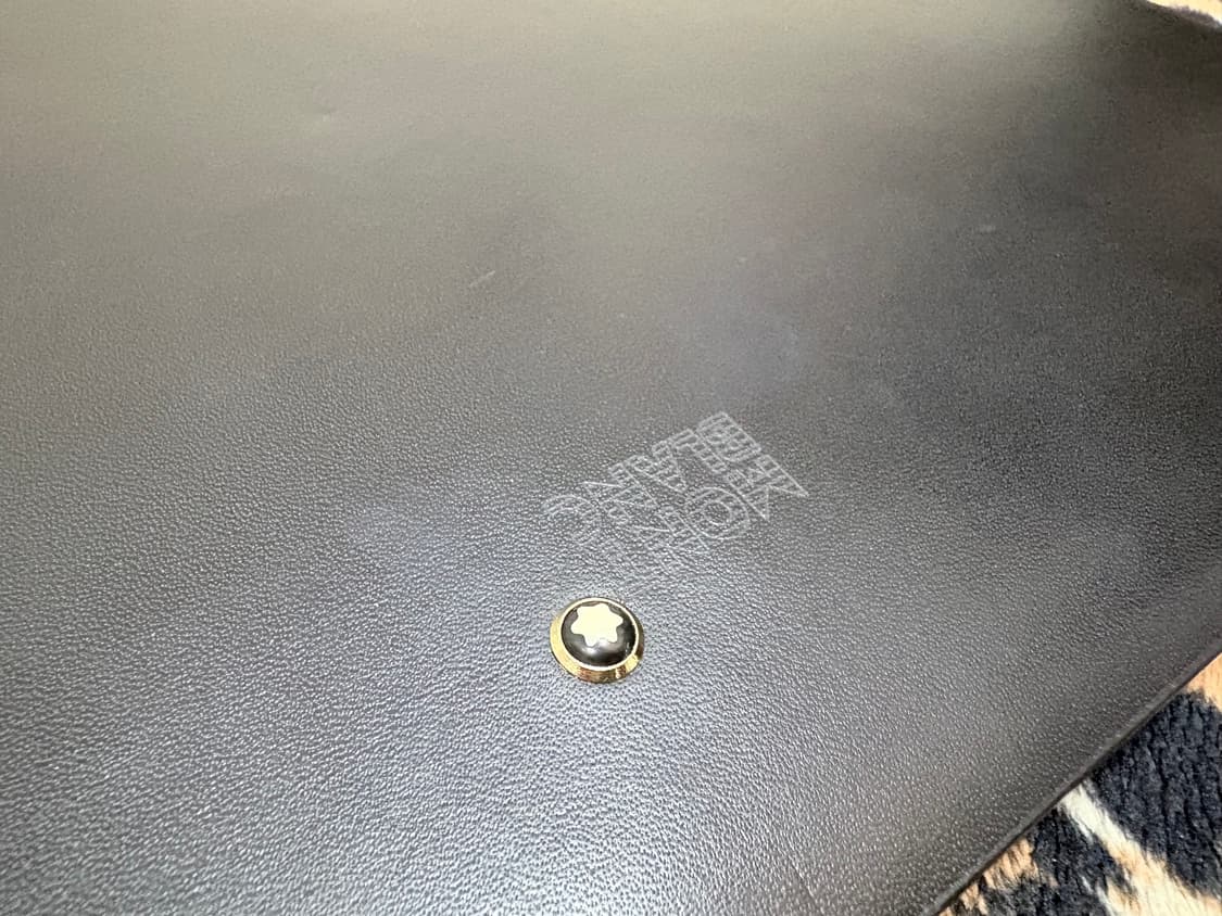 몽블랑 마이스터스튁 다큐먼트 포트폴리오 상품이미지3