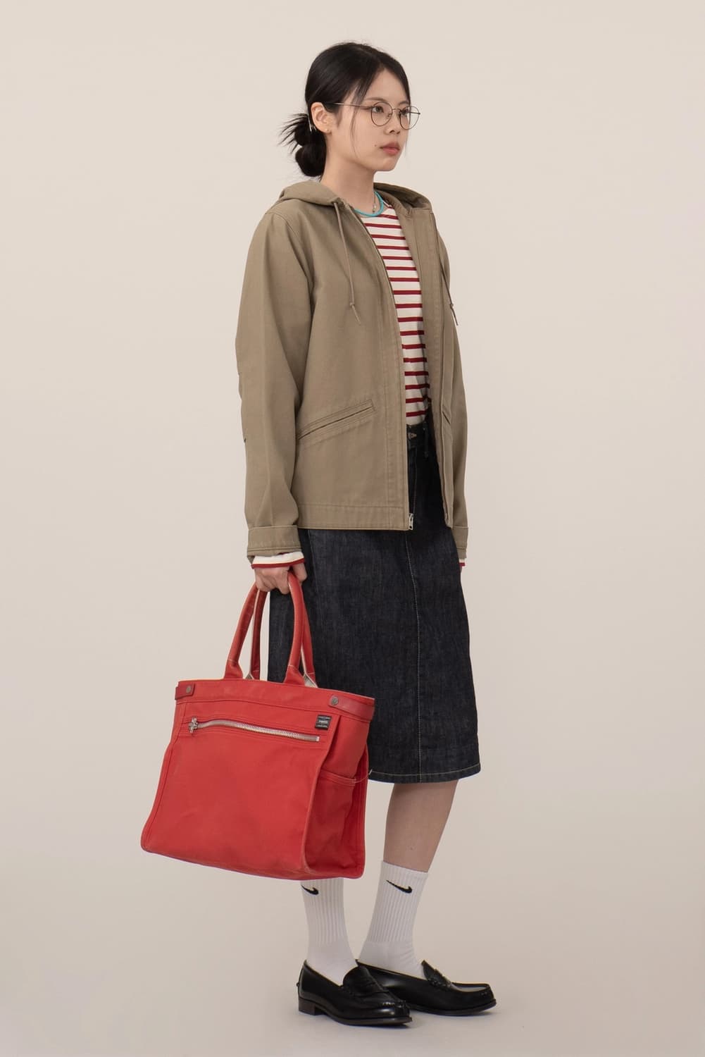 파타고니아 빈티지 후디자켓 상품이미지3