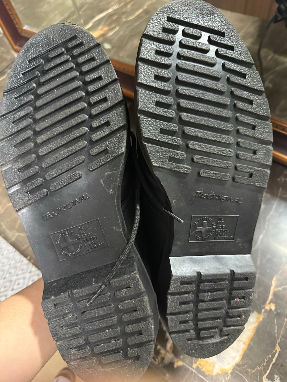 닥터마틴 모노 290 상품이미지3