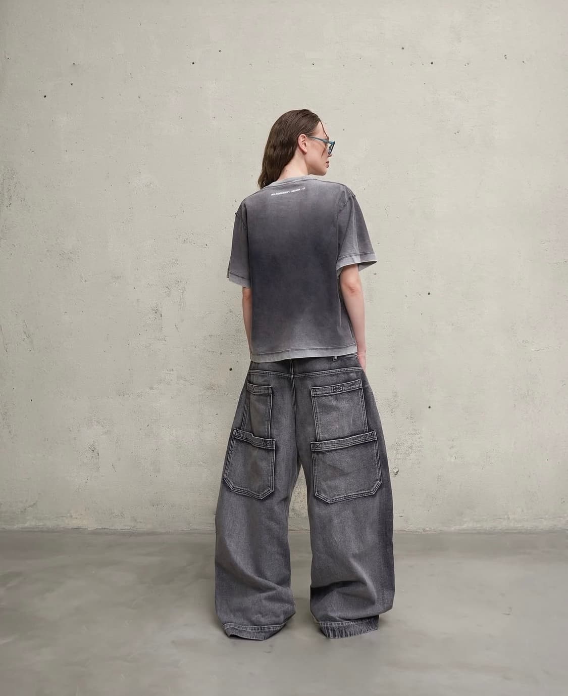 roiworkshop denim pants 상품이미지9