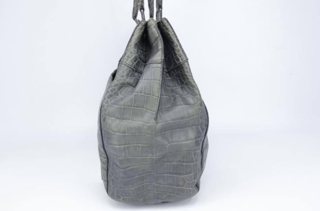 엠씨엠 토트백 상품이미지2