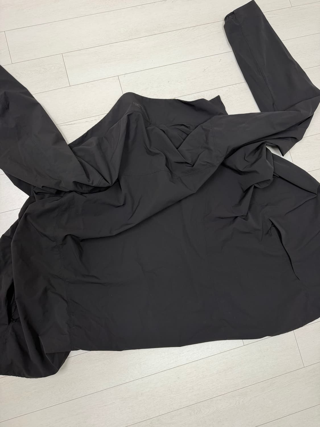 아크테릭스 감마 라이트웨이트 자켓 L 사이즈  상품이미지7