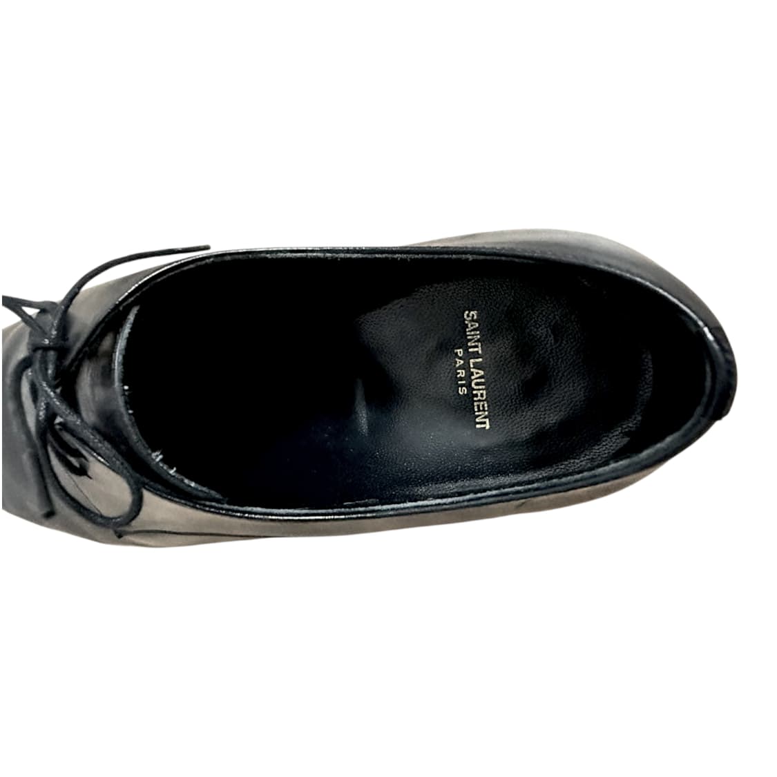 생루랑 페이던트 더비슈즈 에디슬리먼 상품이미지3