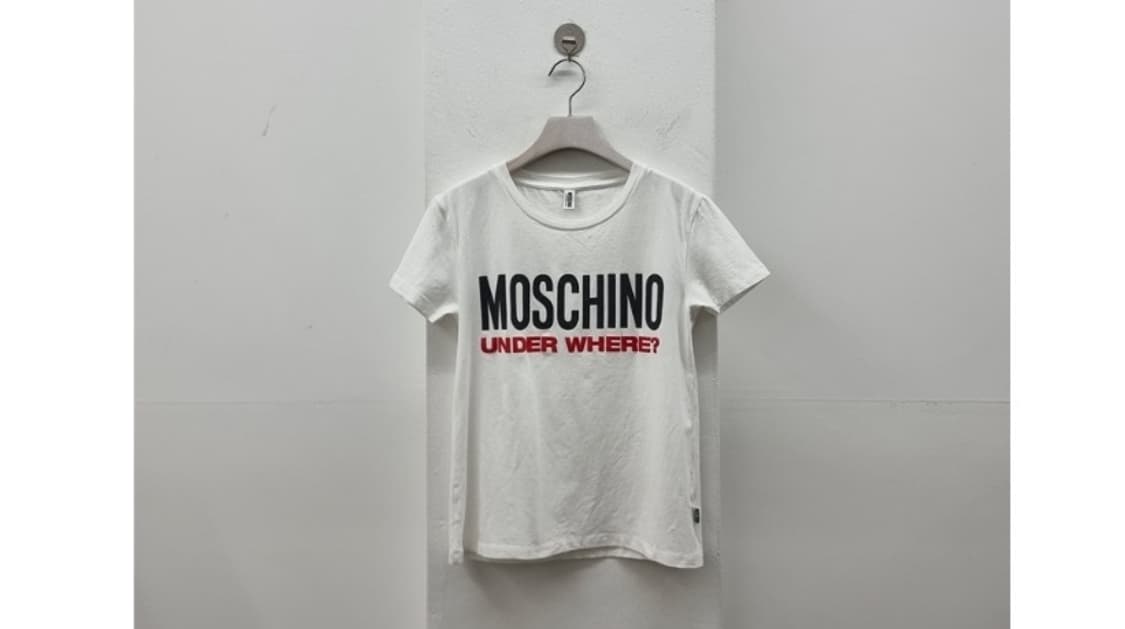 MOSCHINO 모스키노 상품이미지1