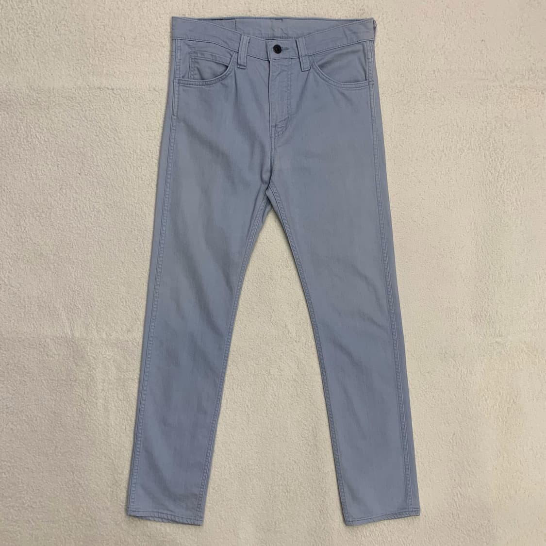 [32] 리바이스 510 슬림핏 데님팬츠 80810-0064 상품이미지3