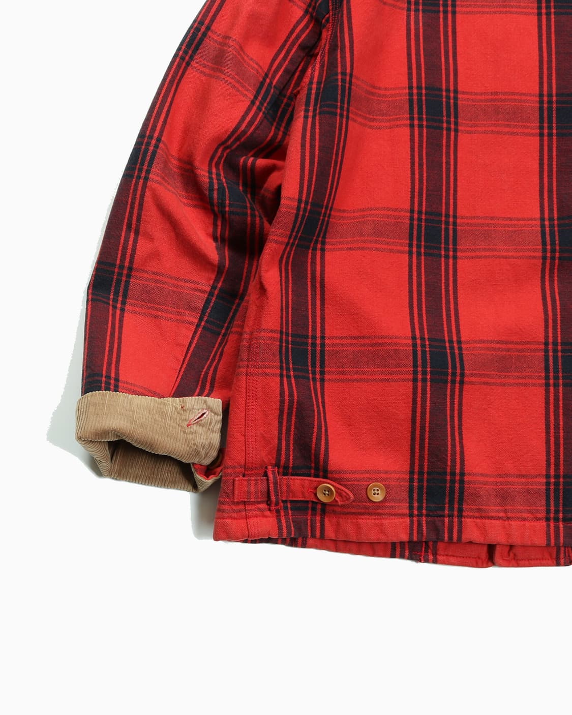  45rpm Coverall Jacket 상품이미지10