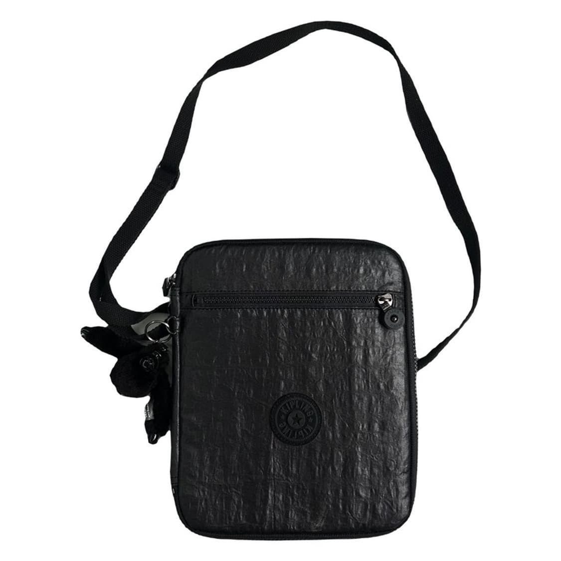 KIPLING 아이패드 케이스백 블랙 상품이미지1