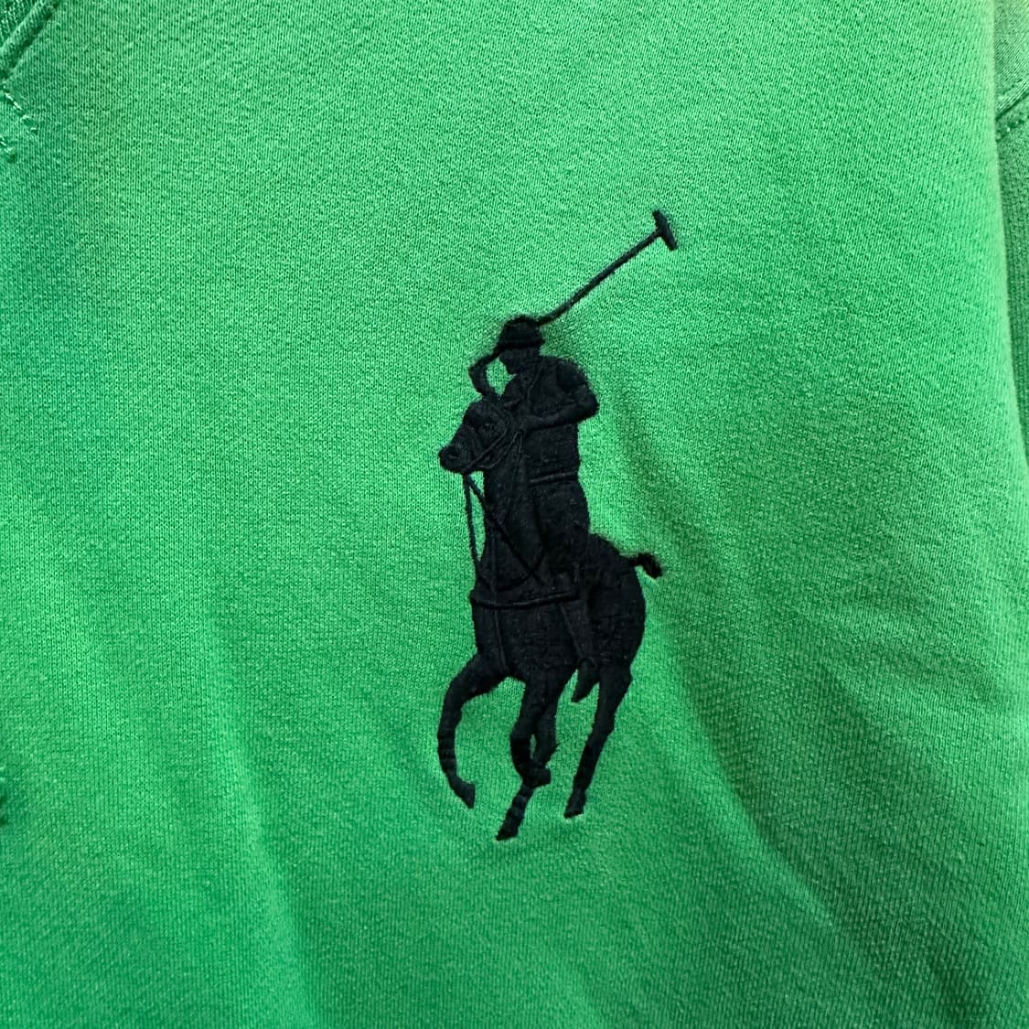 폴로 랄프로렌 후드 티 상품이미지2