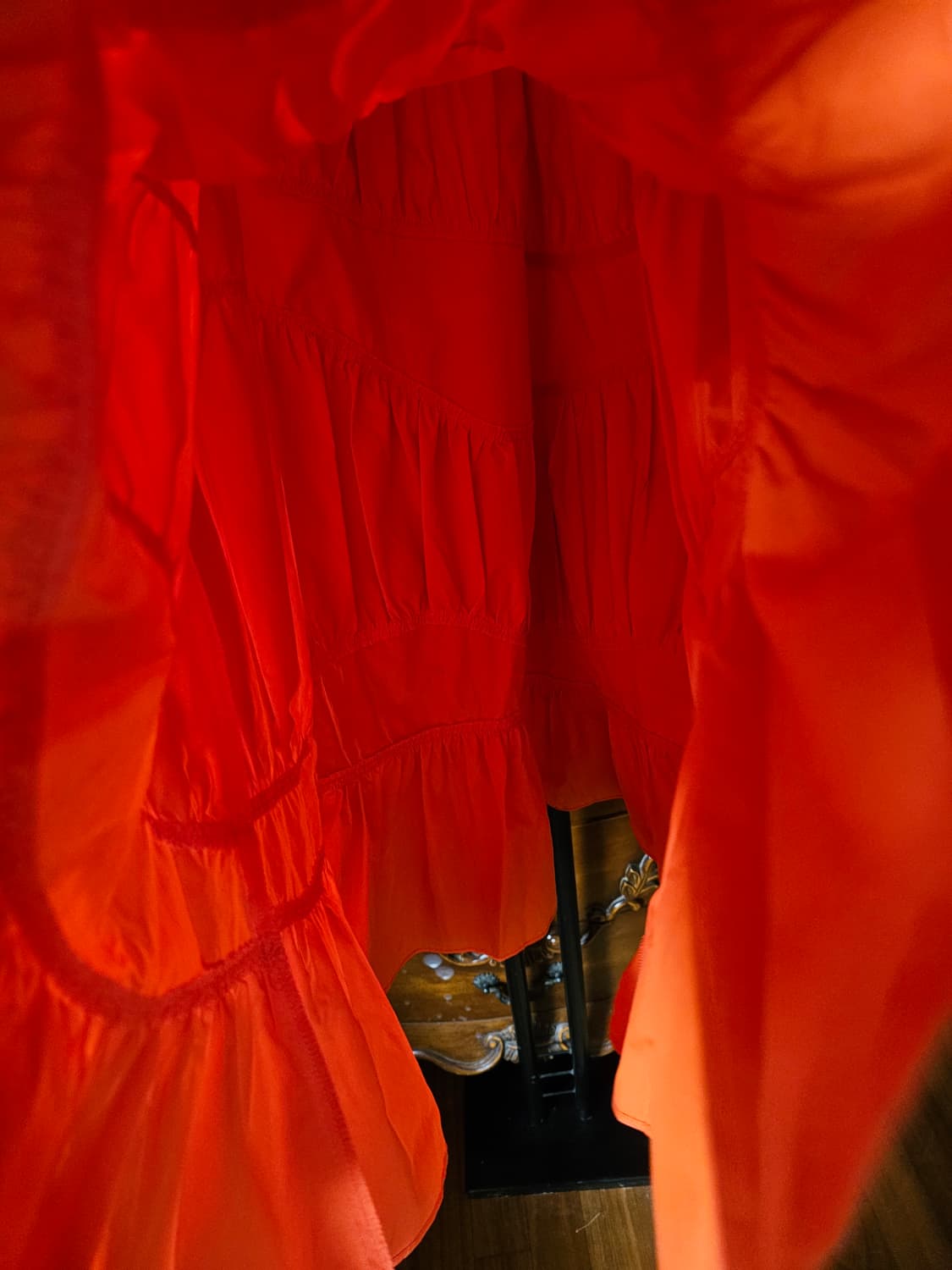 오즈세컨 캉캉스커트 상품이미지4