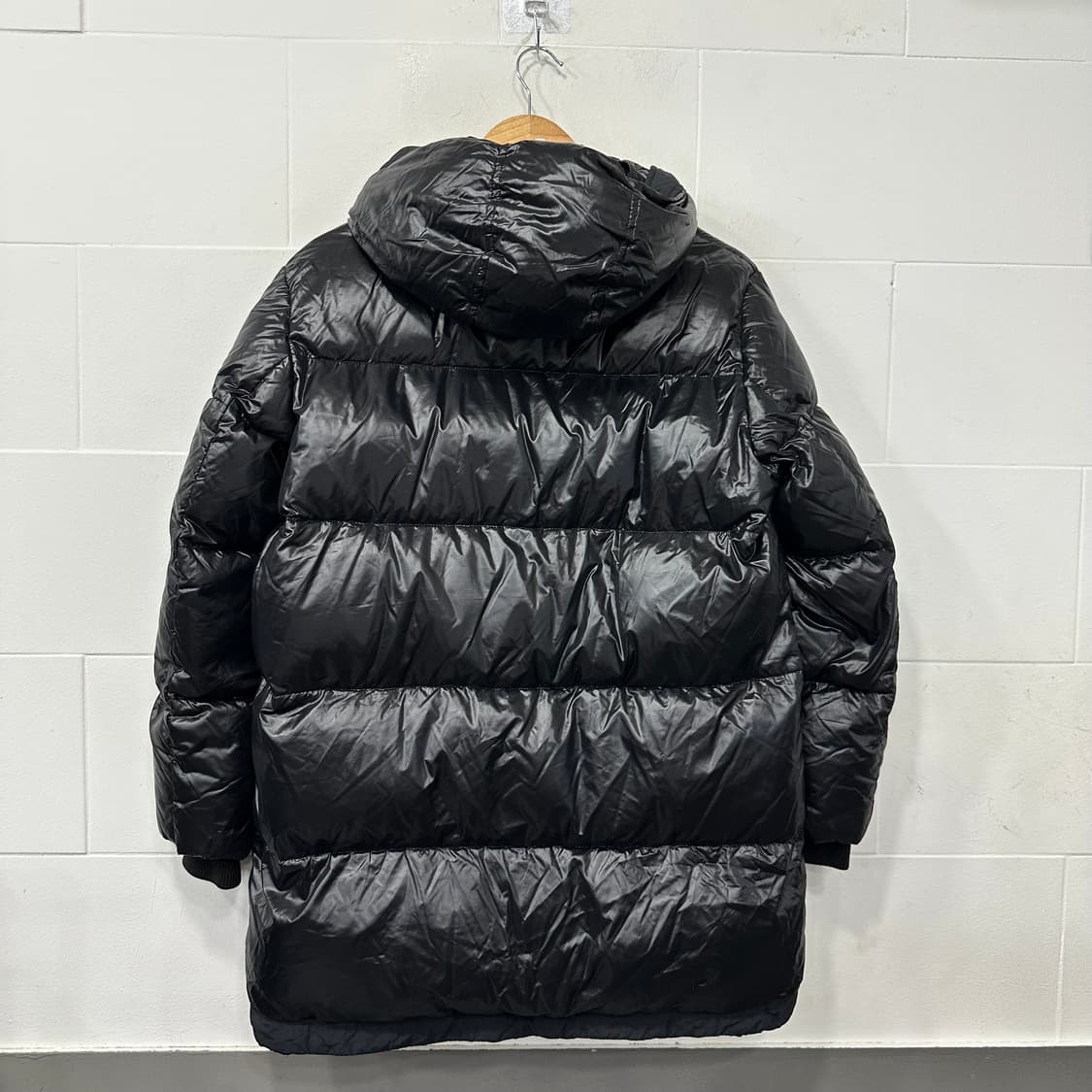 빈폴 롱패딩 상품이미지2