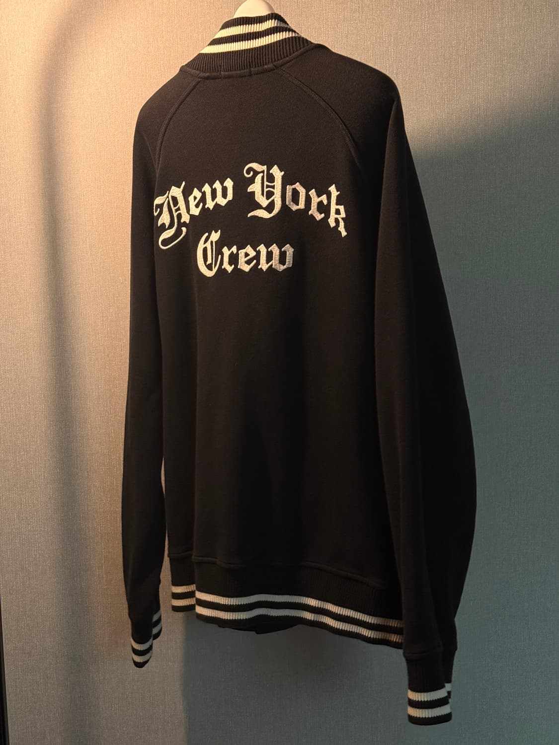 폴로 바시티 자켓 상품이미지2