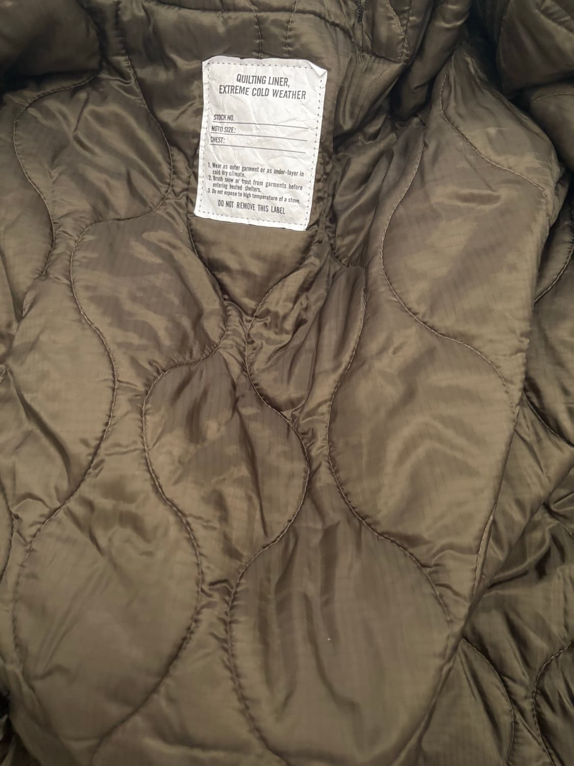 프릭스스토어 m65  상품이미지2