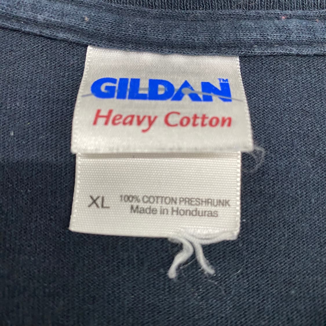 배트맨 다크나이트 00s 빈티지 무비 티셔츠 상품이미지3