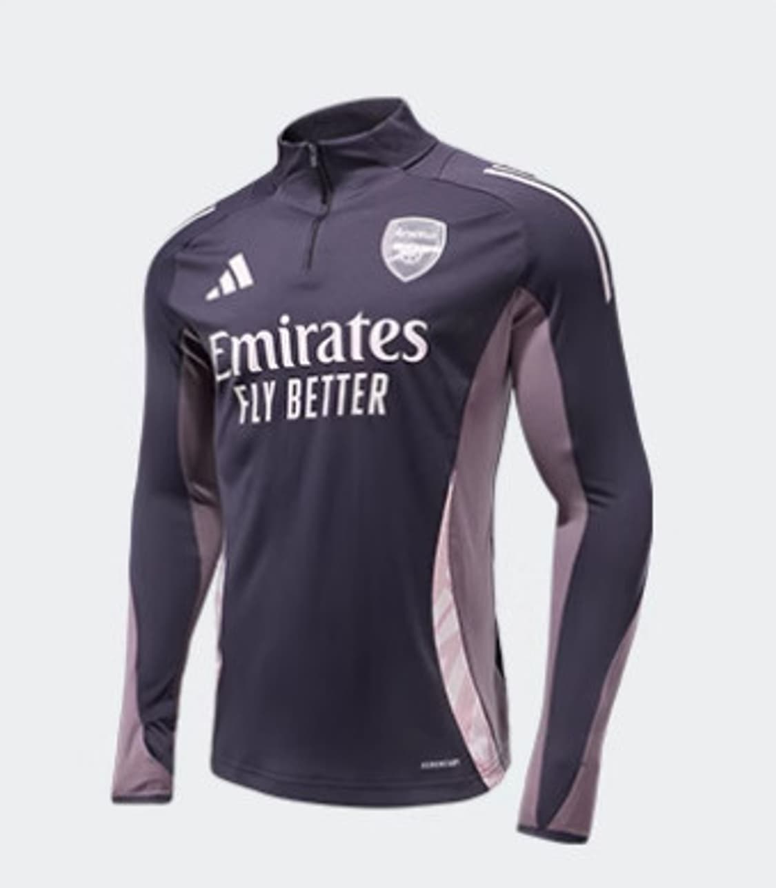 아스날 트레이닝탑 상품이미지5