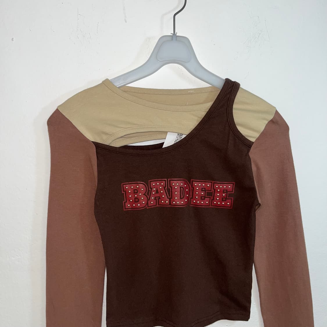BADEE Long Sleeve 상품이미지5