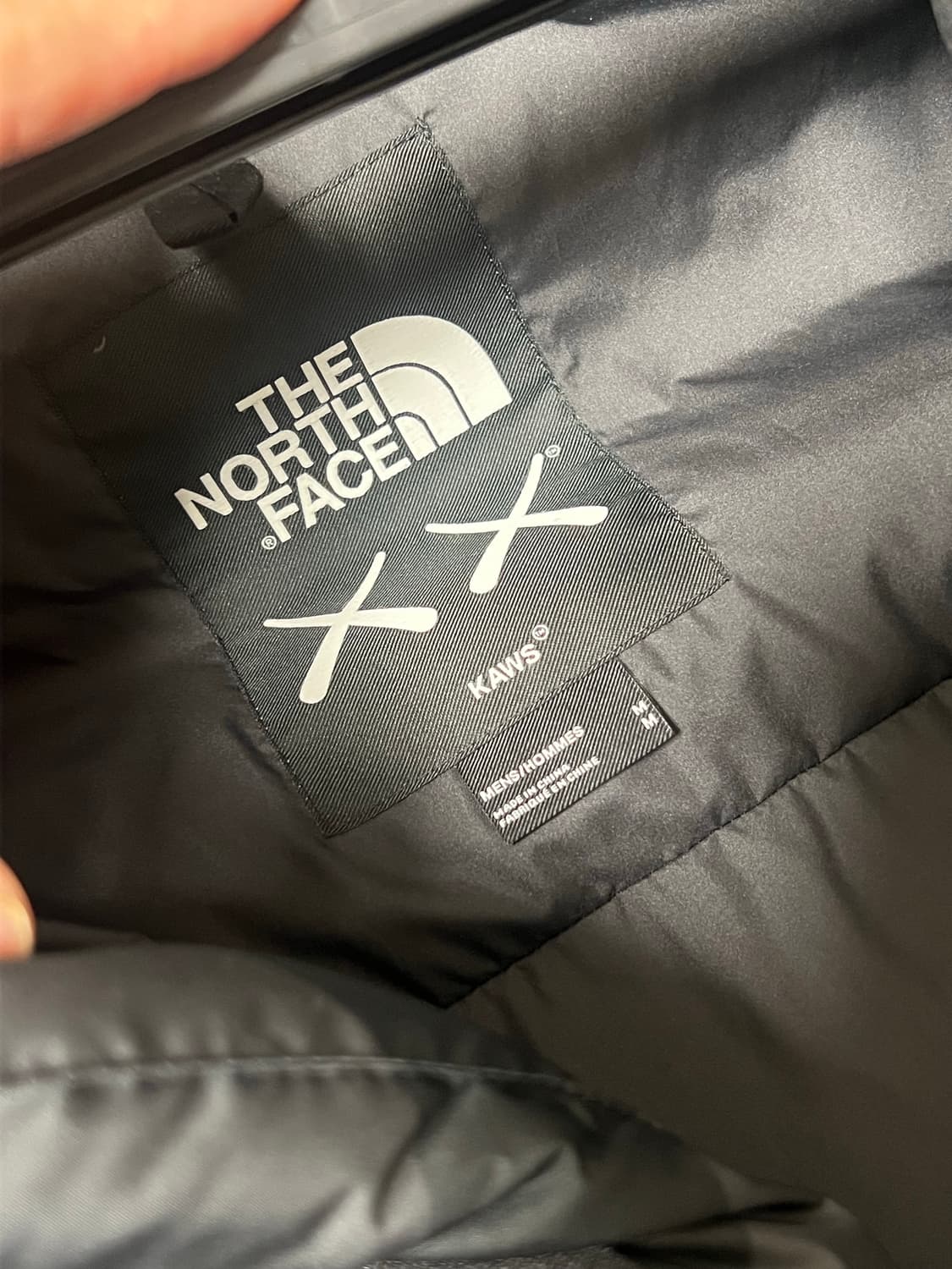 [M] 노페 카우스 히말라야 kaws 상품이미지2