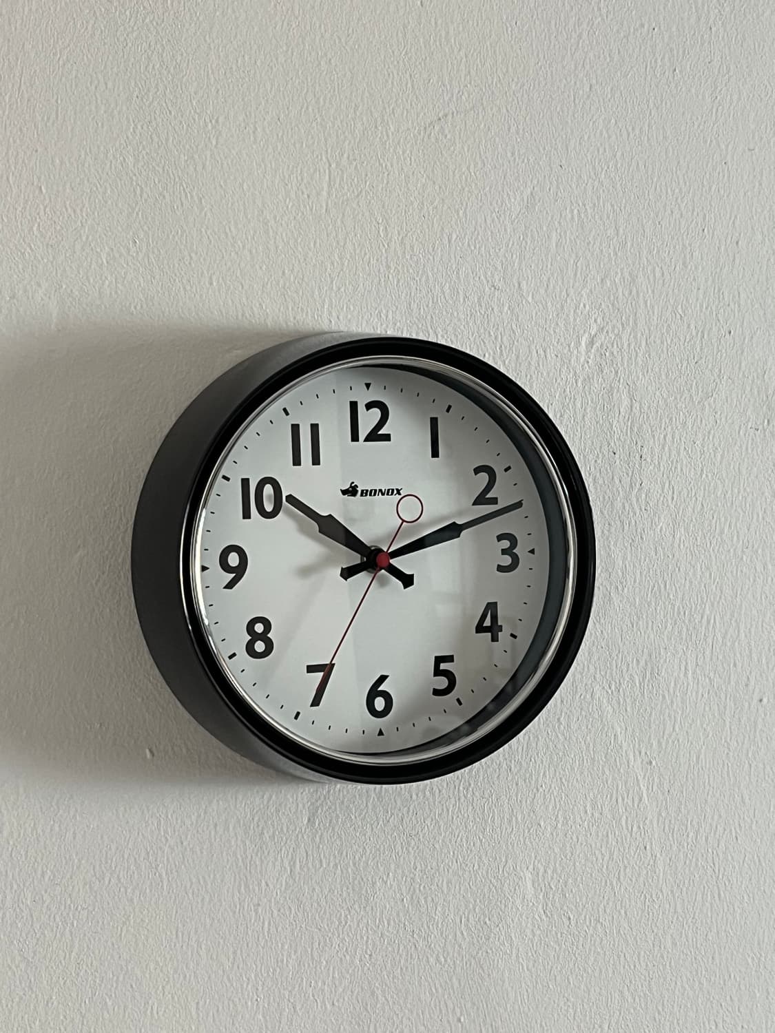 덜튼 bonox 벽시계 상품이미지3