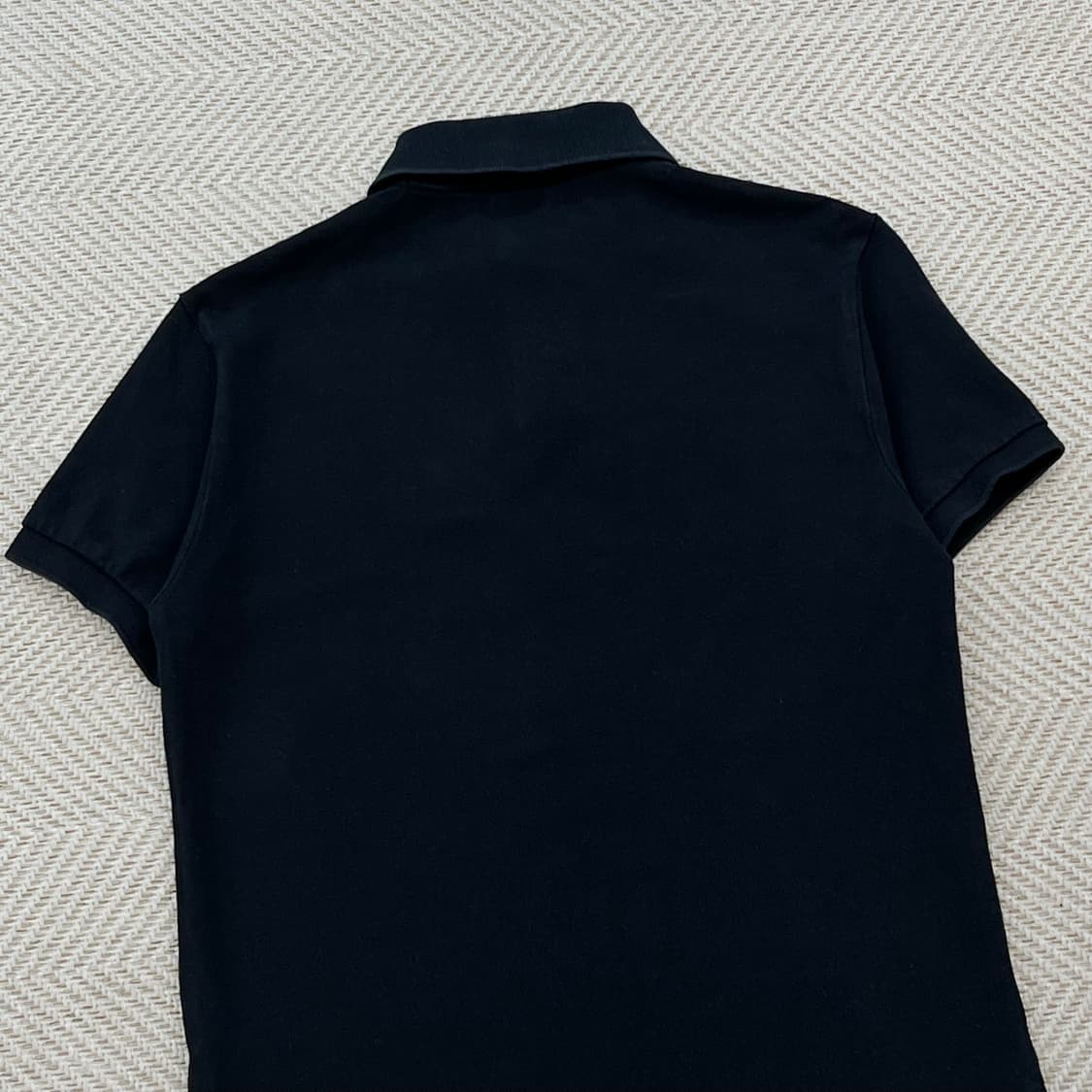 폴로랄프로렌 로고 하프 카라티 r3640 상품이미지4