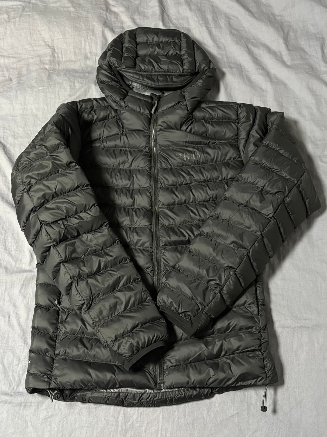 Rab 씨러스 알파인 QIP-25 상품이미지1