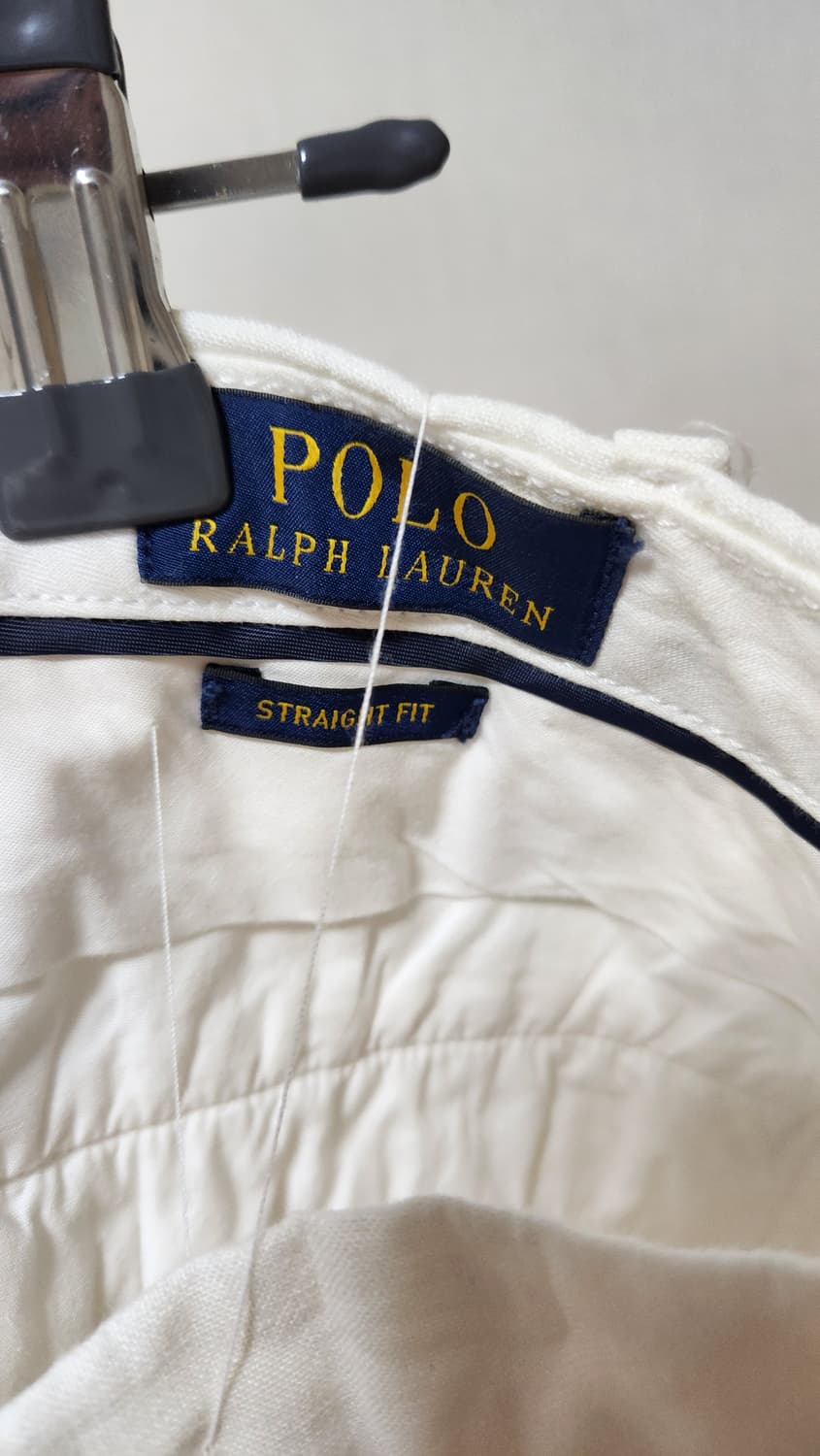 폴로 린넨 반바지 36 상품이미지3