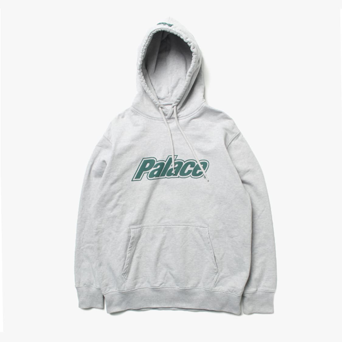  PALACE "Grey Hoody" 상품이미지1