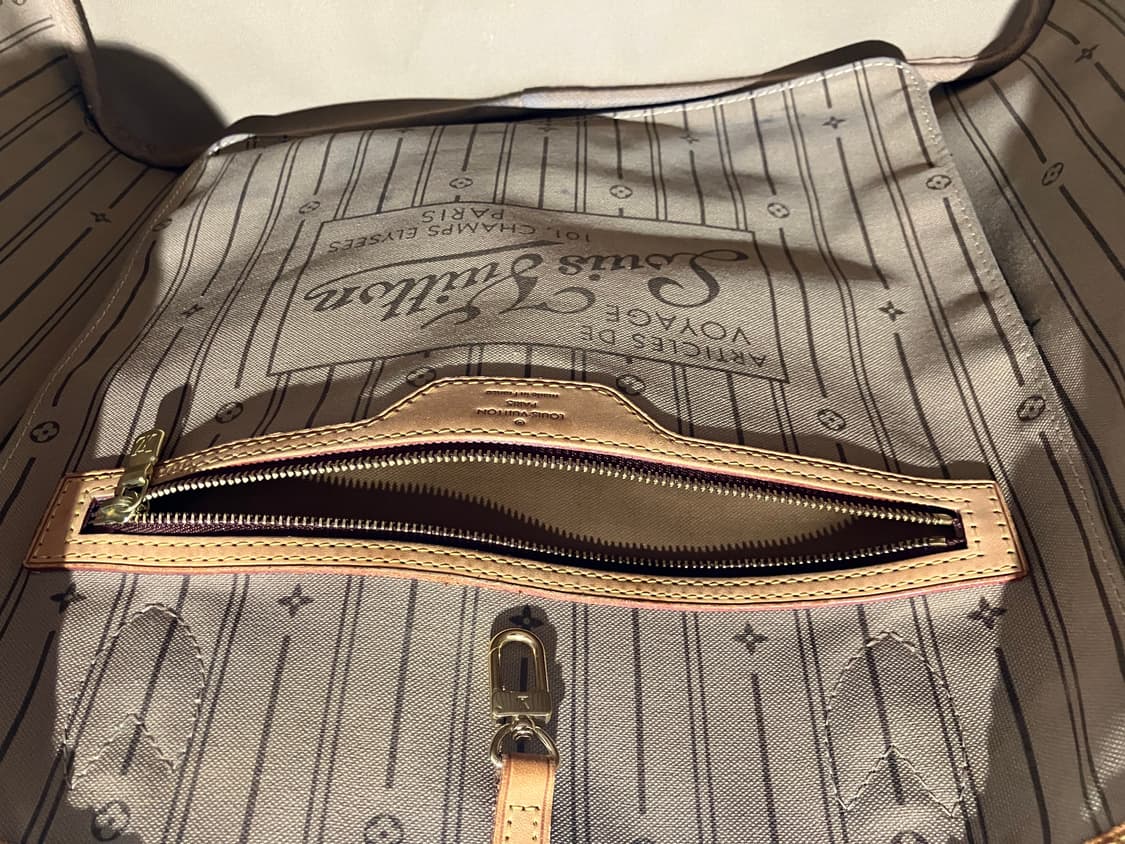 루이비통 네버풀 GM  상품이미지4