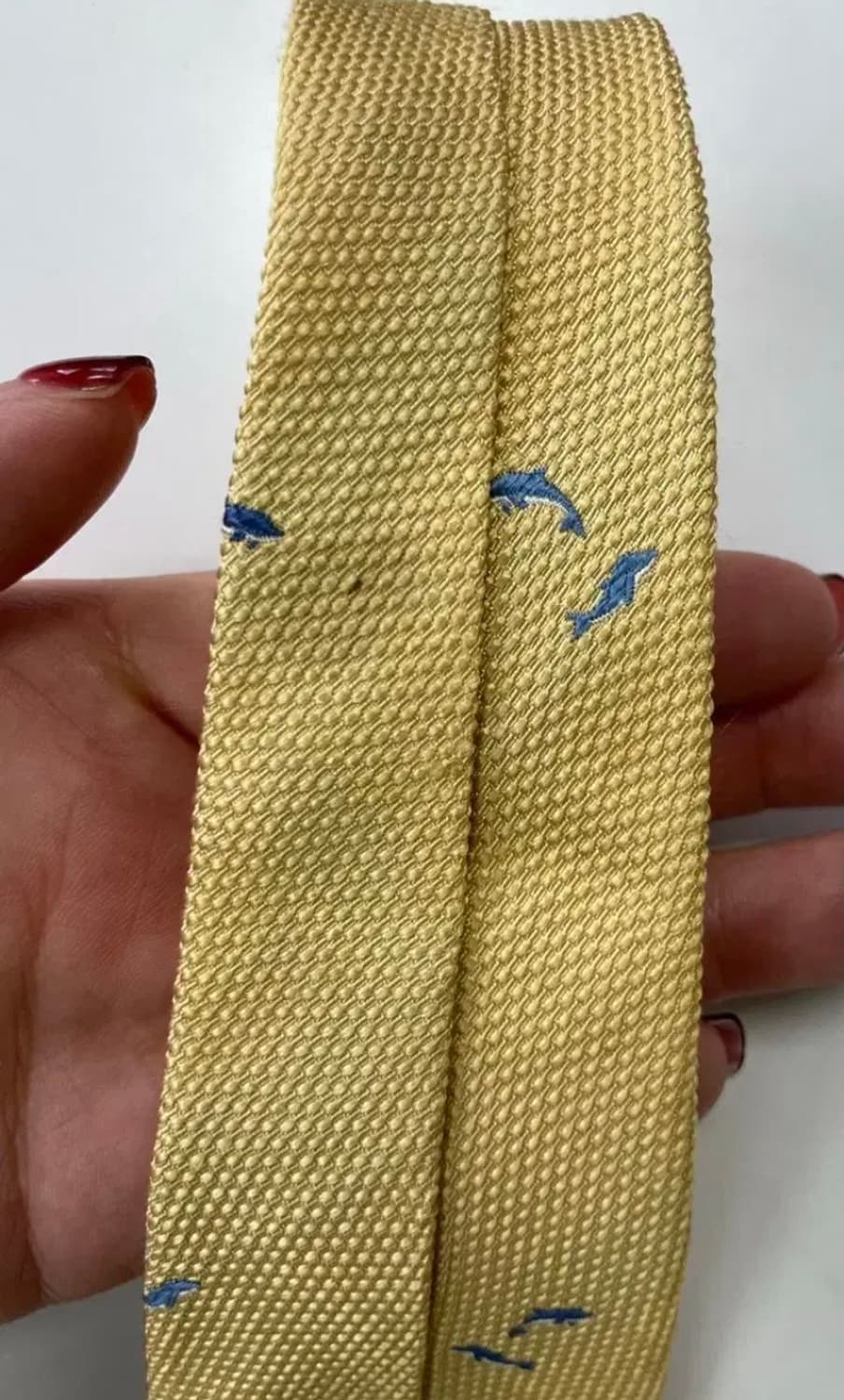 챕스 넥타이 상품이미지9