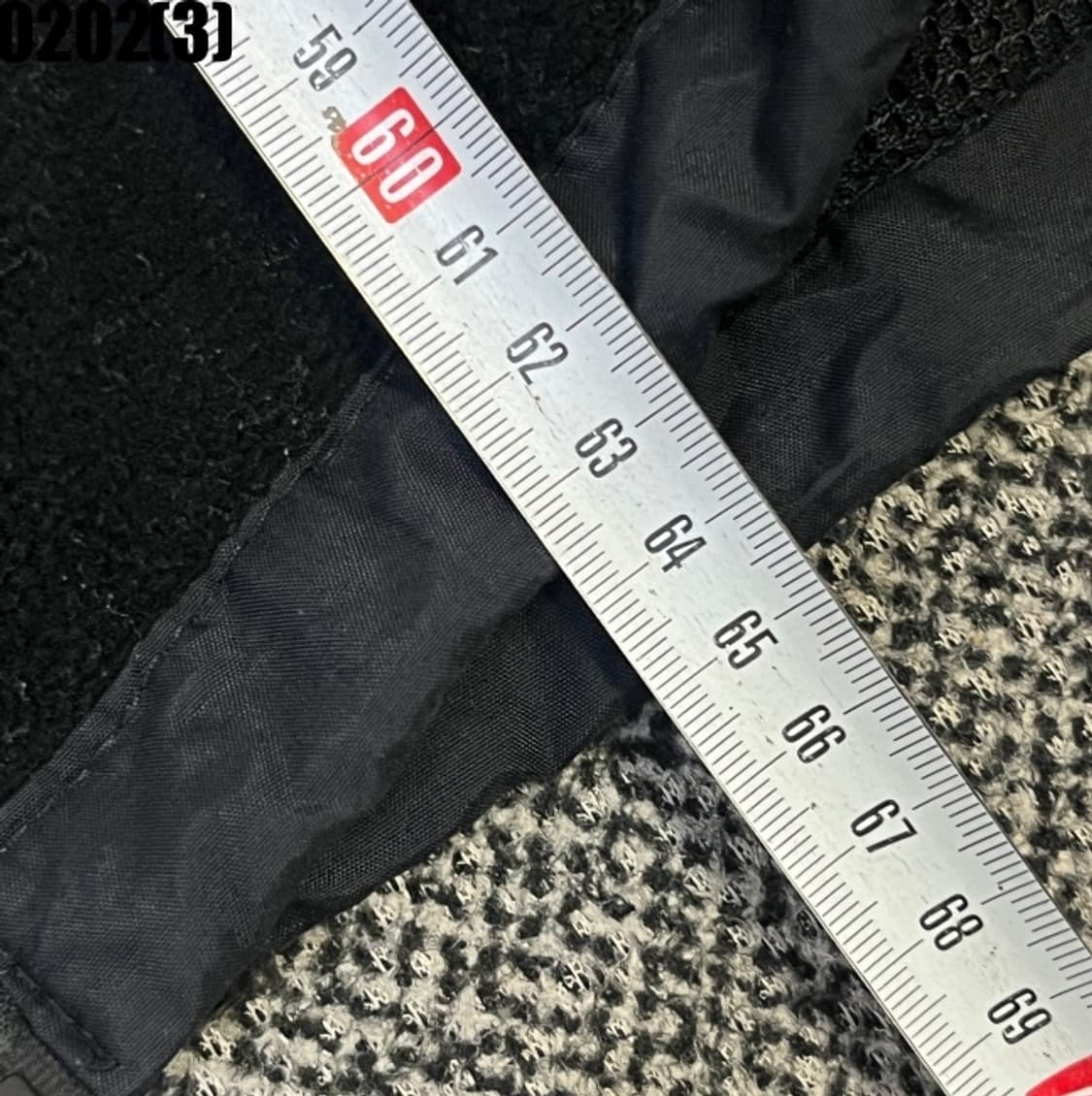 노스페이스 플리스 자켓 상품이미지6