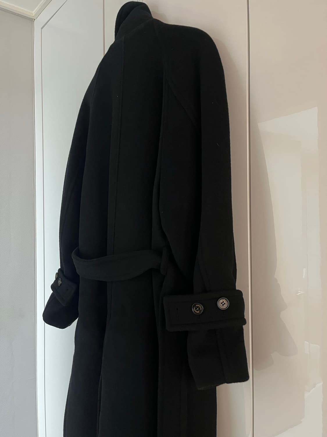 GABRIEL LEE COAT 상품이미지5