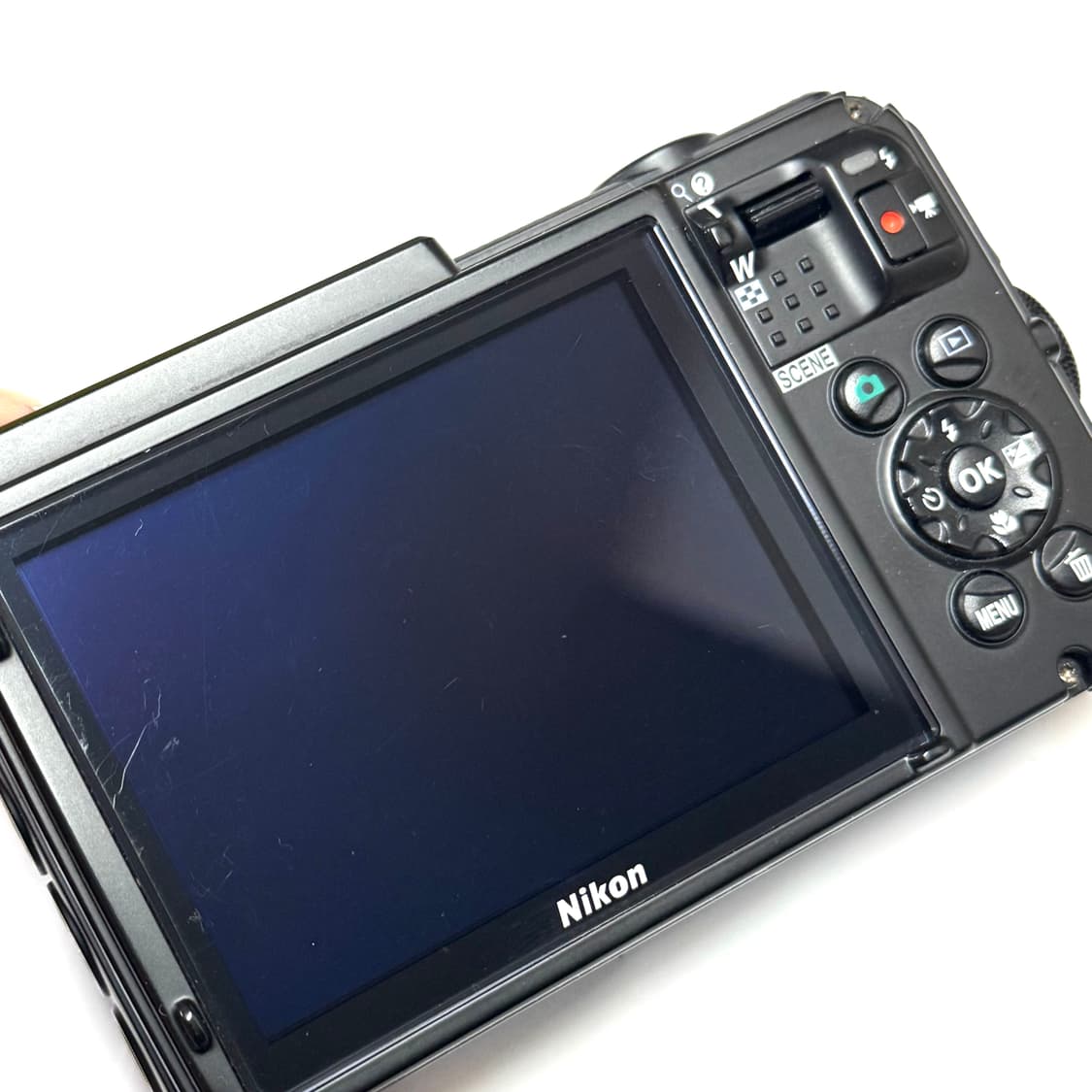 방수가능💙풀박스 니콘 쿨픽스 aw130 / Nikon coolpix 상품이미지7