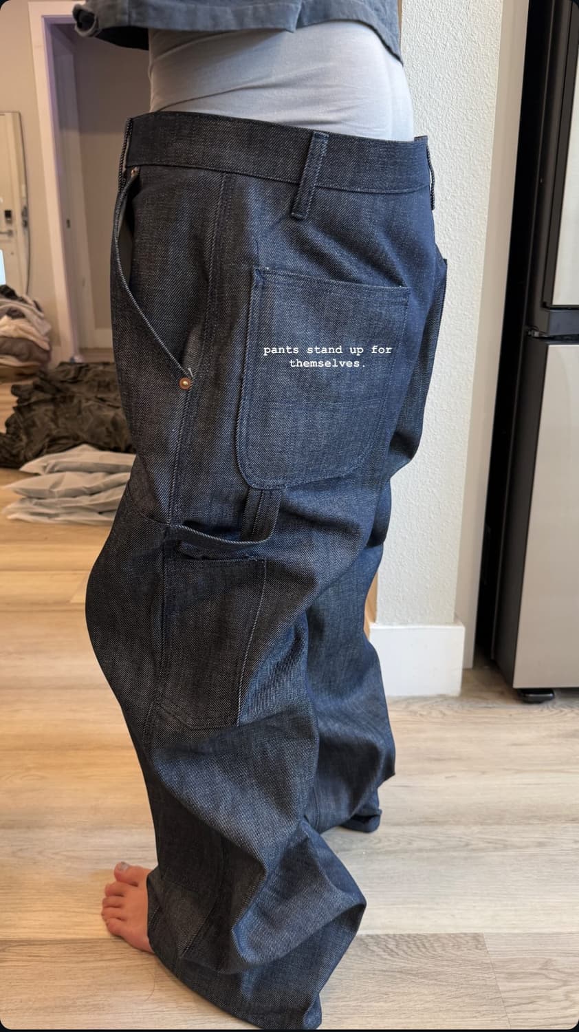 Unds online 더블니 (36) 상품이미지3