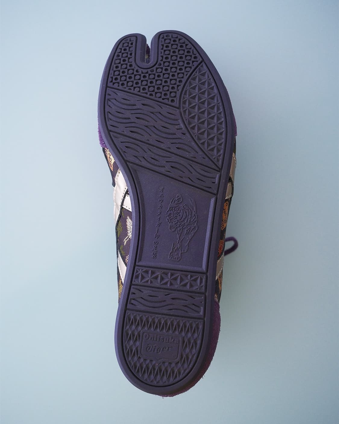 Marathon Tabi NISHIJIN (2006) 상품이미지5