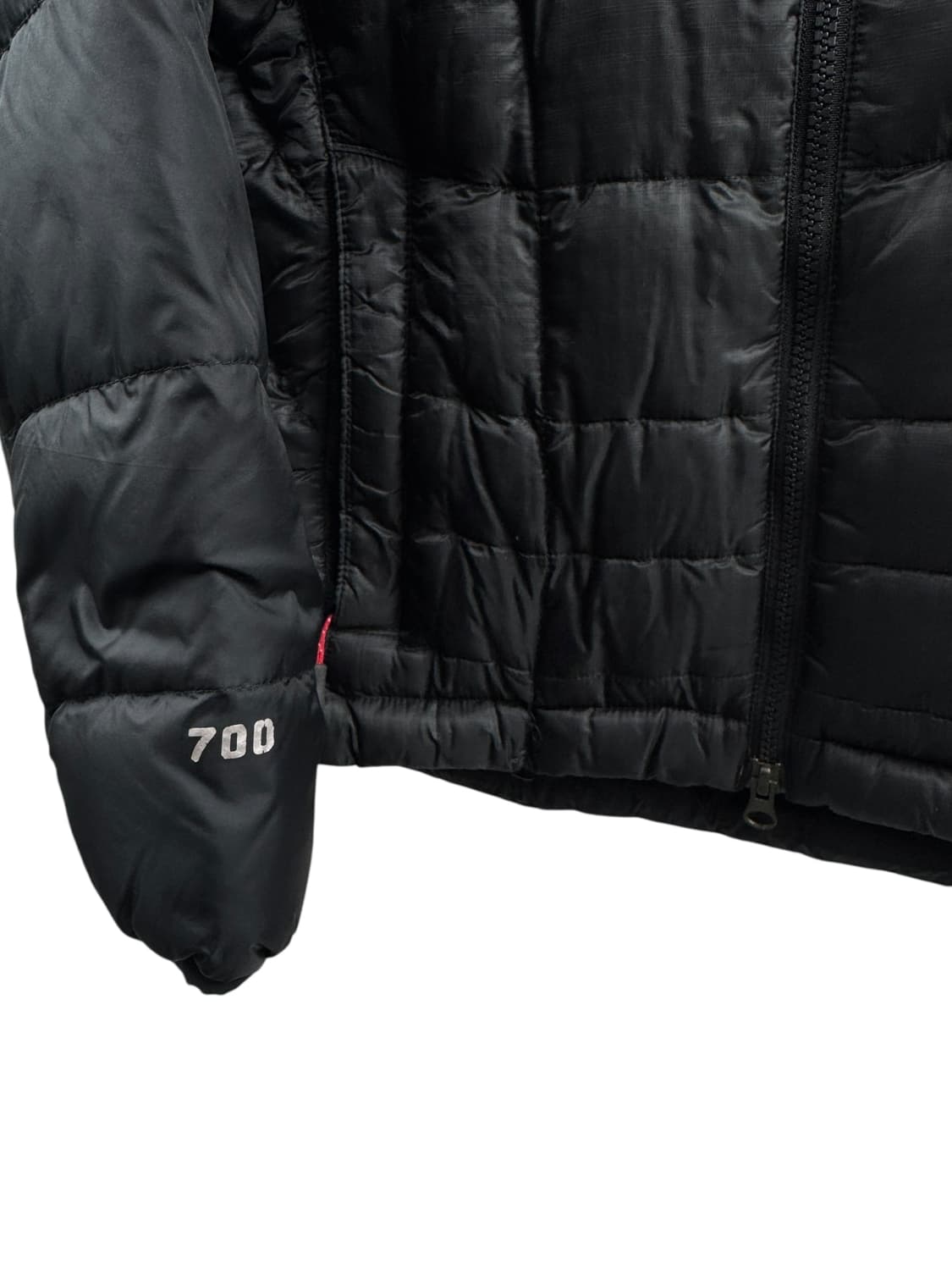노스페이스 700 필파워 서밋시리즈 다운자켓1510 상품이미지5
