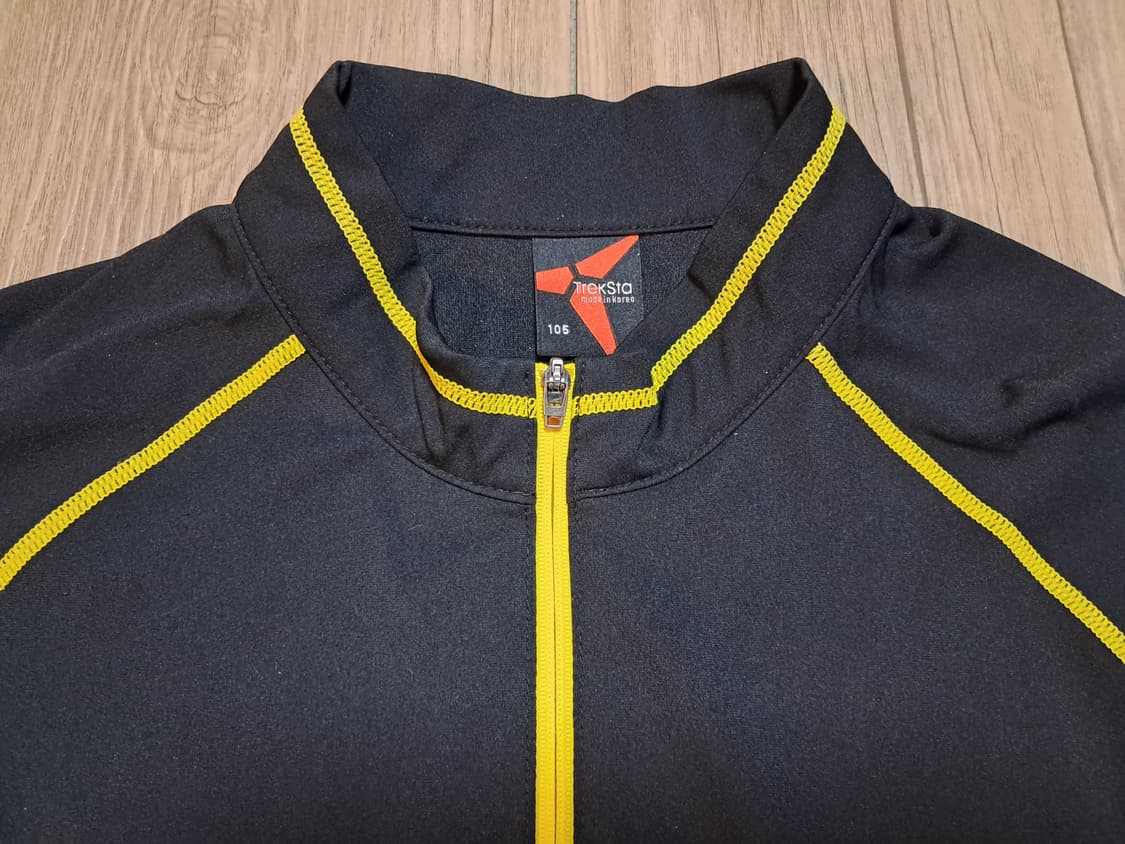 트랙스타 여성 등산티 105 상품이미지6