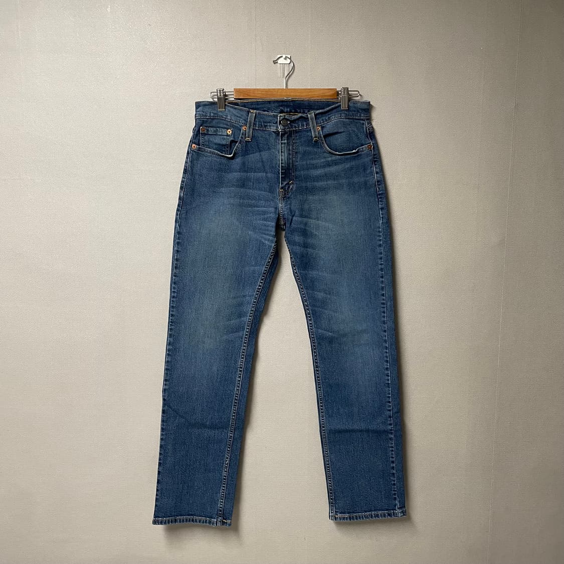 30x32 리바이스 559 상품이미지1