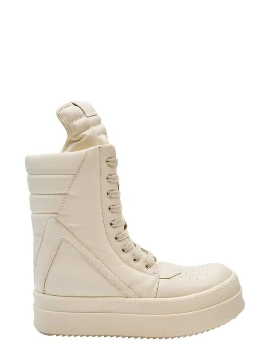 릭오웬스 메가 지오바스켓 밀크 42 상품이미지1