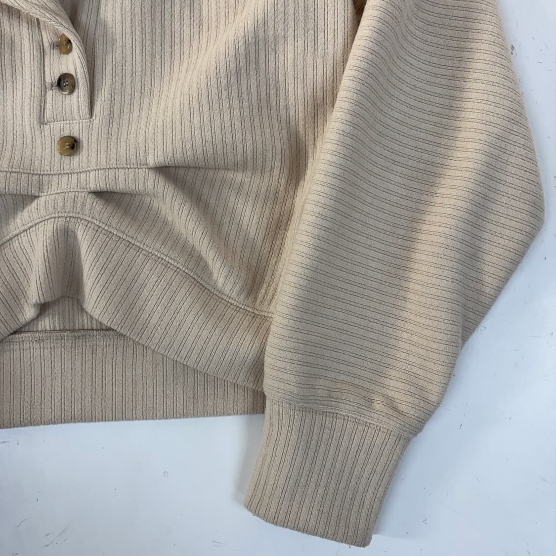 렉토 더블 니트 저지 상품이미지6