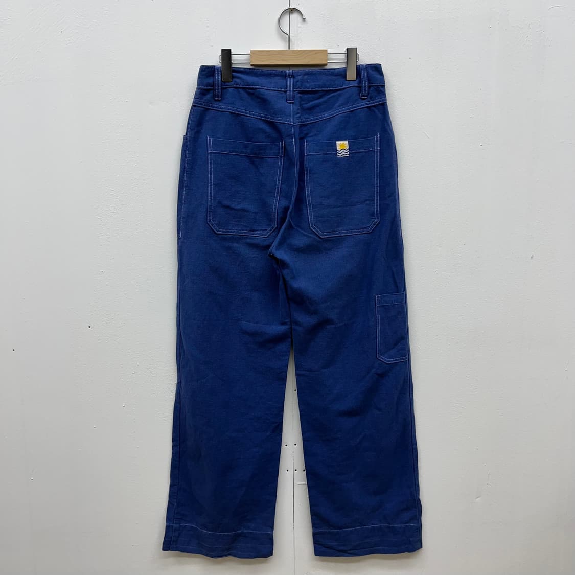 [29] L.F.Markey 로고 카펜터 팬츠 상품이미지5