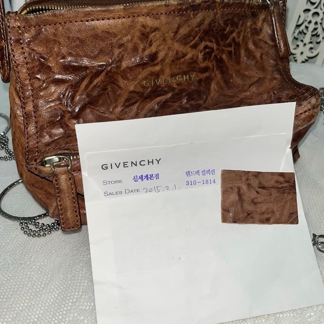 Givenchy 상품이미지6