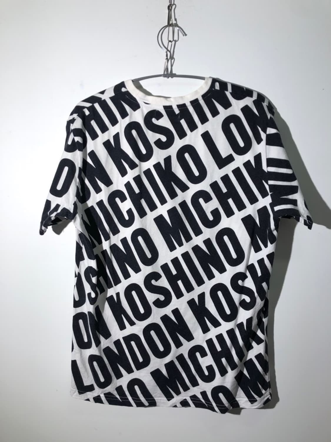 michiko london 반팔 티셔츠 상품이미지2