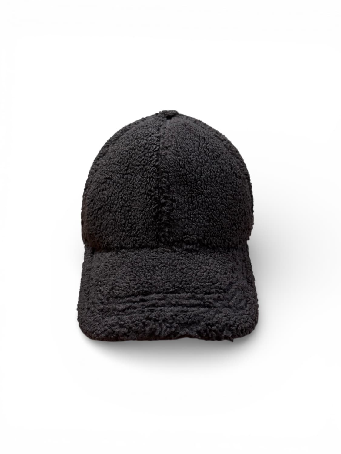 클럽 모나코 양털 볼캡 상품이미지1